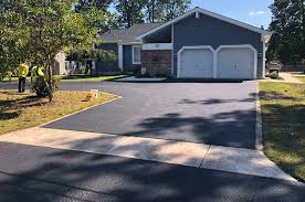 Custom Driveway Design in Dearborn, MI